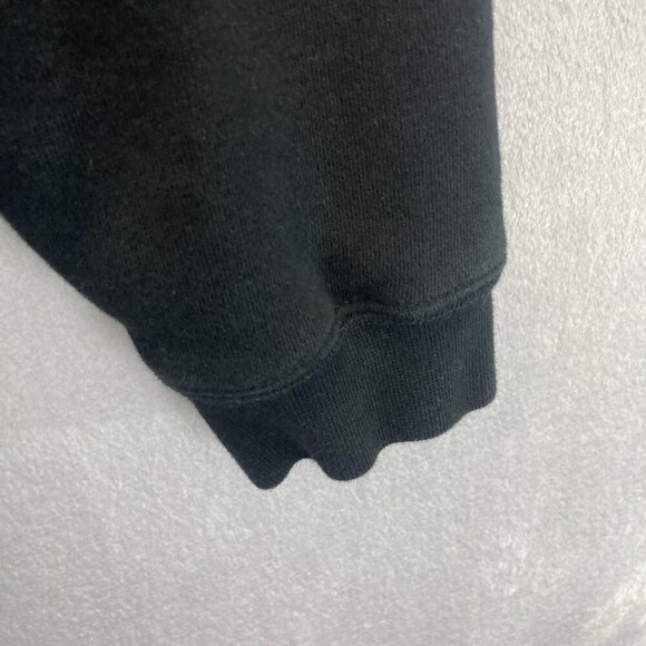 KBC Superior Beer Sherpa Lined Zip Up Hoodie Mens Medium Houghton MI Jacket - Picture 12 of 15